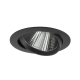Встраиваемый светильник Nowodvorski Egina Led Black 10557