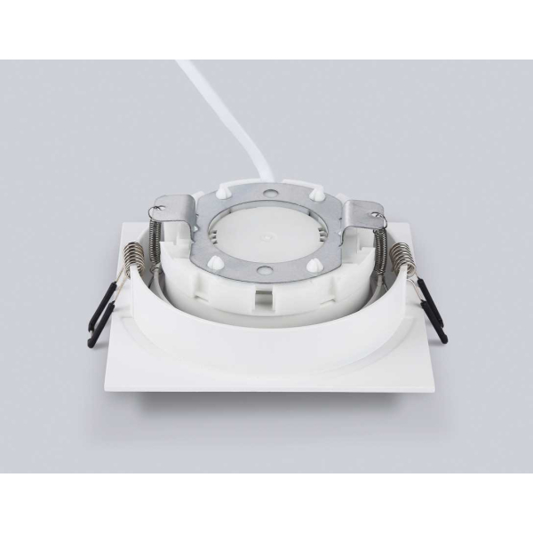 Светильник встраиваемый Ambrella Light TN6607
