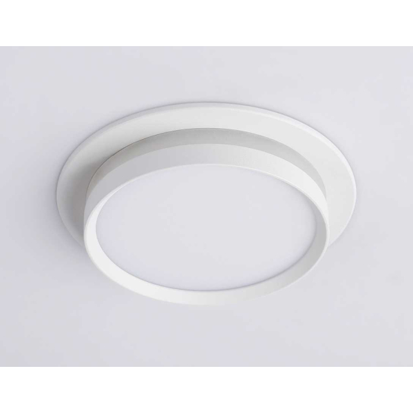 Светильник встраиваемый Ambrella Light TN5214 Светильник встраиваемый Ambrella Light TN5214