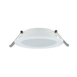 Встраиваемый светильник Nowodvorski Mykonos Led White 10536