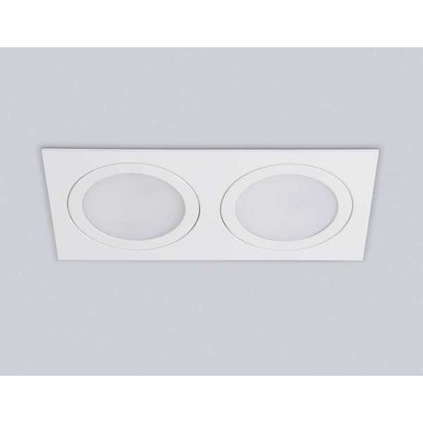 Светильник встраиваемый Ambrella Light TN6612