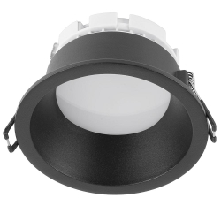 Встраиваемый светильник Feron DL502 LUNA 53308