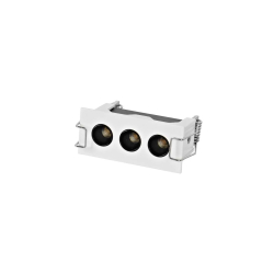 Светильник встраиваемый Guarda Lightstar 080146