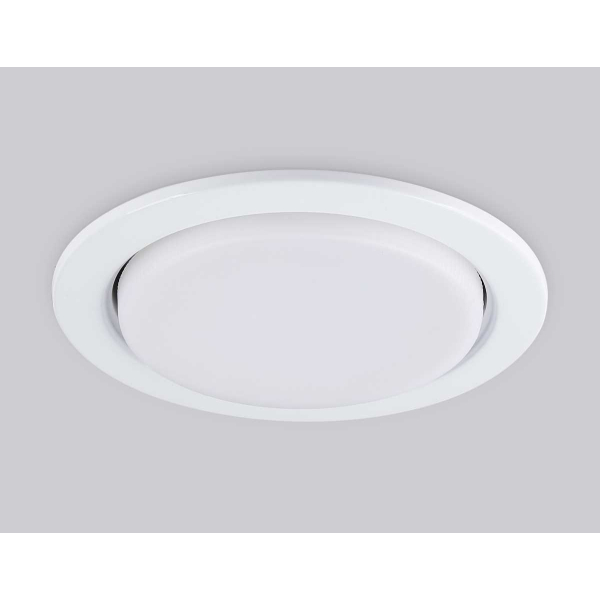Светильник встраиваемый AMBRELLA LIGHT STANDARD SPOT TU1501 Светильник встраиваемый AMBRELLA LIGHT STANDARD SPOT TU1501