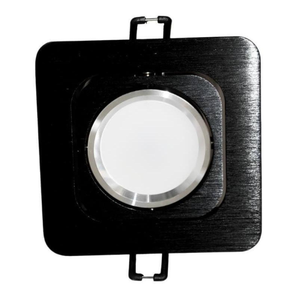Встраиваемый светильник Lumina Deco Moka LDC 8063-L98 BK Встраиваемый светильник Lumina Deco Moka LDC 8063-L98 BK