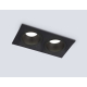 Светильник встраиваемый Ambrella Light TN102832