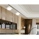 Светильник встраиваемый Ambrella Light TN6709