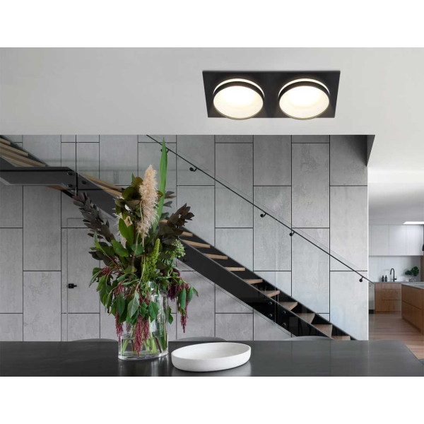 Светильник встраиваемый Ambrella Light TN30712 Светильник встраиваемый Ambrella Light TN30712