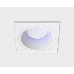 Встраиваемый светильник Italline IT08-8013 white 4000K + IT08-8014 white
