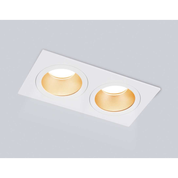 Светильник встраиваемый Ambrella Light TN102831