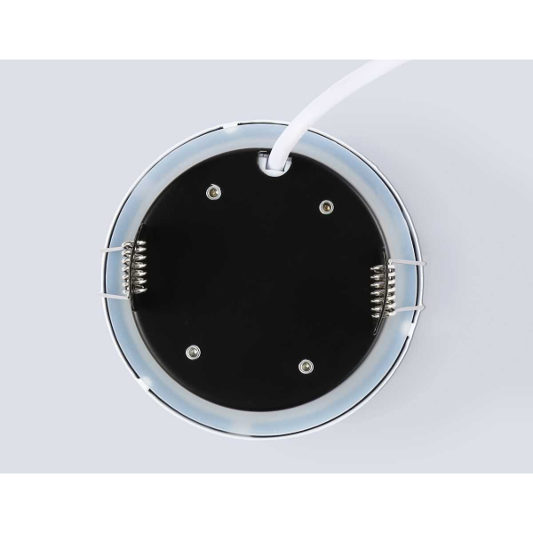 Светильник встраиваемый AMBRELLA LIGHT TECHNO SPOT TN6630 Светильник встраиваемый AMBRELLA LIGHT TECHNO SPOT TN6630