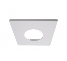 Крышка Deko-Light Cover matt white square for COB 68 IP65 + Mizar II 930075