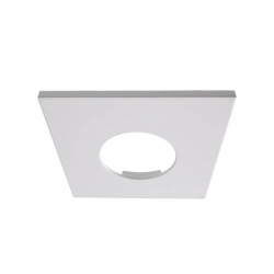 Крышка Deko-Light Cover matt white square for COB 68 IP65 + Mizar II 930075