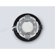 Светильник встраиваемый Ambrella Light TN51814
