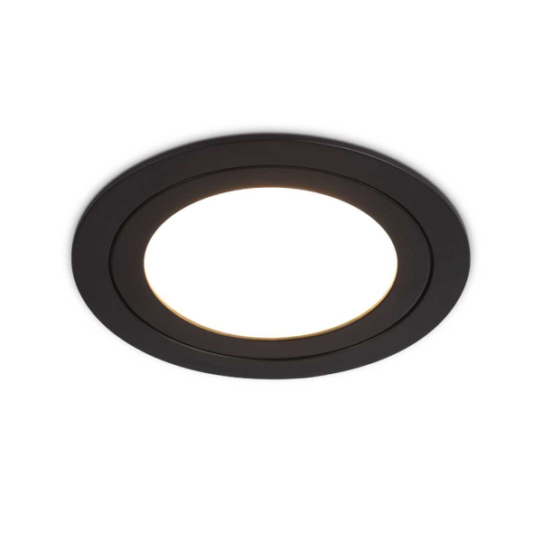 Светильник встраиваемый Ambrella Light TN6604