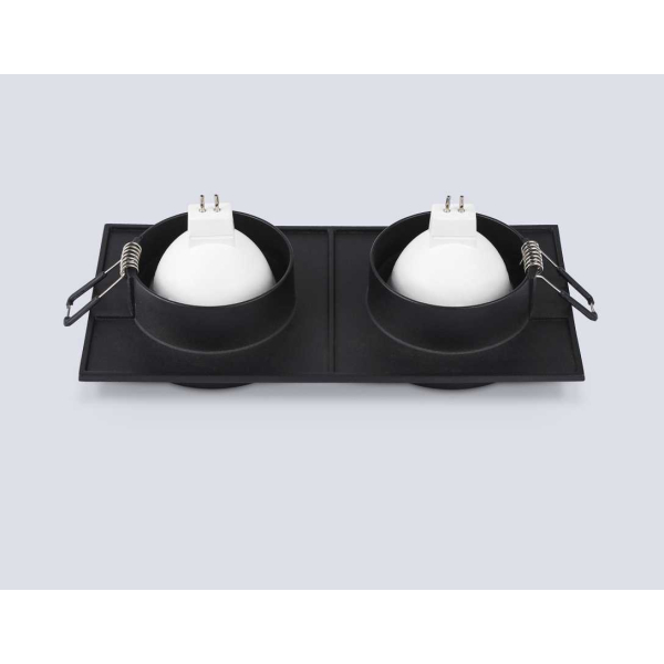 Светильник встраиваемый Ambrella Light TN30712 Светильник встраиваемый Ambrella Light TN30712