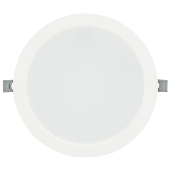 Встраиваемый светильник Nowodvorski Mykonos Led White 10542