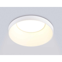 Светильник встраиваемый Ambrella Light TN102801