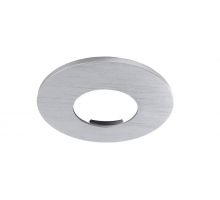 Крышка Deko-Light Cover silver brushed round COB 68 IP65 + Mizar II 930099