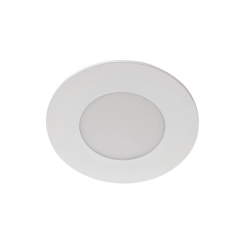 Встраиваемый светодиодный светильник Lightstar ZoccoIP65 223050IP65CCT