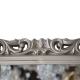 Зеркало Lumina Deco FM PU460 GD