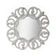 Зеркало Lumina Deco FM PU565 WT