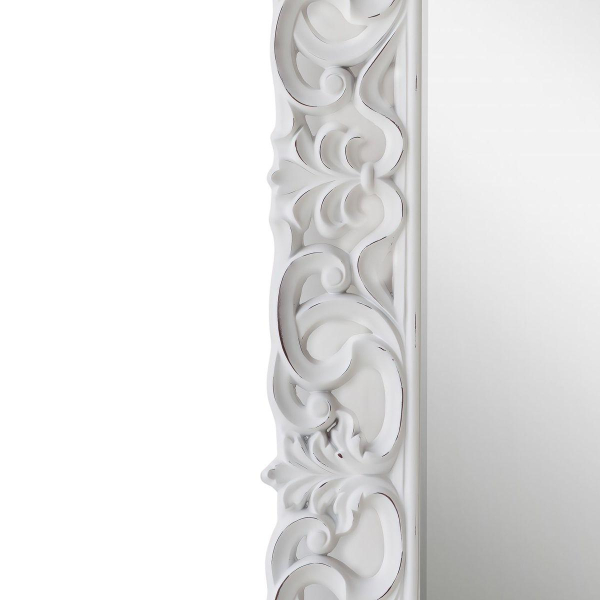 Зеркало Lumina Deco FM PU460 WT