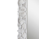 Зеркало Lumina Deco FM PU460 WT