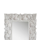 Зеркало Lumina Deco FM PU460 WT