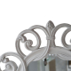 Зеркало Lumina Deco FM PU565 WT