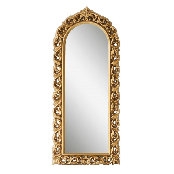 Зеркало Lumina Deco FM PU561 GD Зеркало Lumina Deco FM PU561 GD