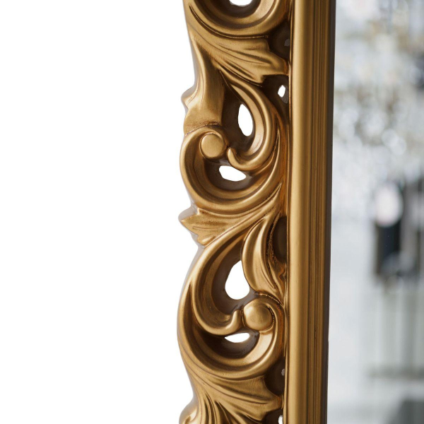 Зеркало Lumina Deco FM PU561 GD Зеркало Lumina Deco FM PU561 GD