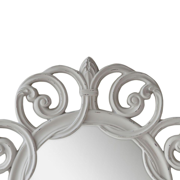 Зеркало Lumina Deco FM PU565 WT Зеркало Lumina Deco FM PU565 WT