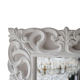Зеркало Lumina Deco FM PU460 WT