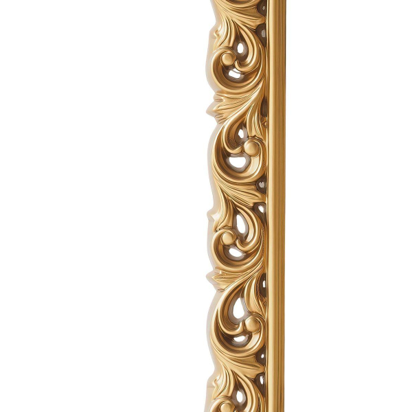 Зеркало Lumina Deco FM PU561 GD Зеркало Lumina Deco FM PU561 GD