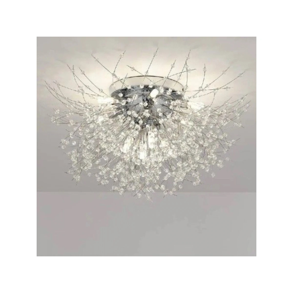 Потолочная люстра MKA LIGHT LED.8897-600 J Потолочная люстра MKA LIGHT LED.8897-600 J