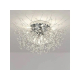 Потолочная люстра MKA LIGHT LED.8897-600 J