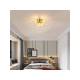 Потолочная люстра MKA LIGHT LED.8897-600 J