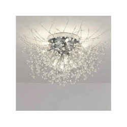 Потолочная люстра MKA LIGHT LED.8897-600 L