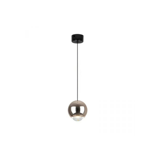 Подвесной светодиодный светильник MKA LIGHT LED.33007-1GD Подвесной светодиодный светильник MKA LIGHT LED.33007-1GD