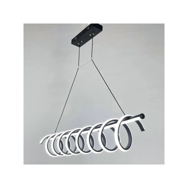 Подвесной светодиодный светильник MKA LIGHT LED.5491/1 Подвесной светодиодный светильник MKA LIGHT LED.5491/1
