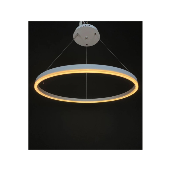 Подвесной светодиодный светильник MKA LIGHT LED.5177-B-60