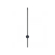 Бра MKA LIGHT BD.88002/600 BK