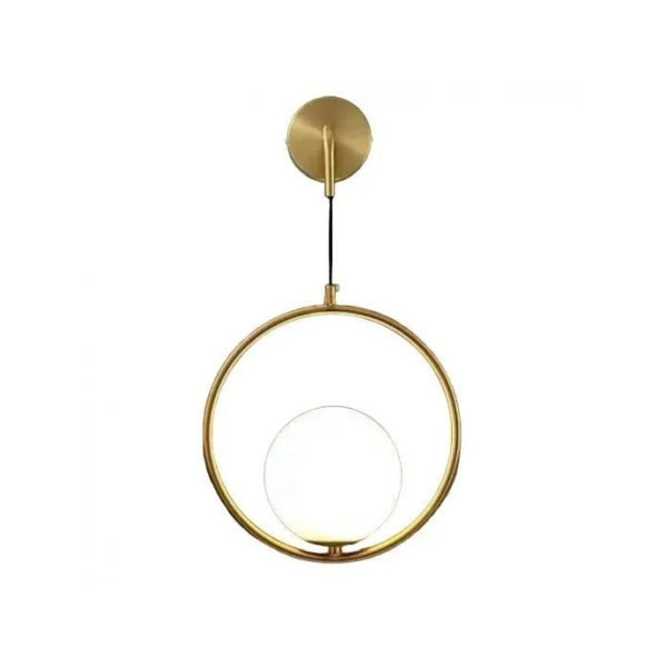 Бра MKA LIGHT BD.8880-1 J6 Бра MKA LIGHT BD.8880-1 J6