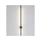 Бра MKA LIGHT BD.88002/600 BK