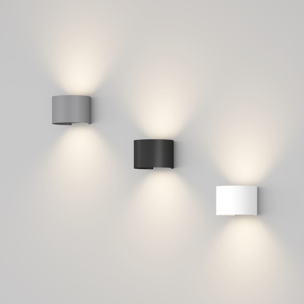 Архитектурная подсветка Outdoor O573WL-L6W