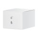 Настенный светильник (бра) Freya FR6074WL-L12GB