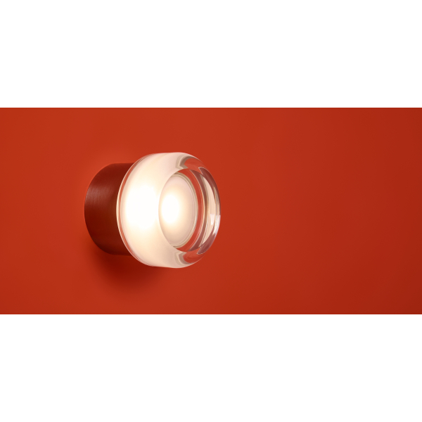 Настенный светильник (бра) Freya FR5603WL-L3TR