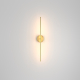 Настенный светильник (бра) Maytoni C084WL-L7BS2.7K-1