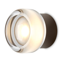 Настенный светильник (бра) Freya FR5603WL-L3TR